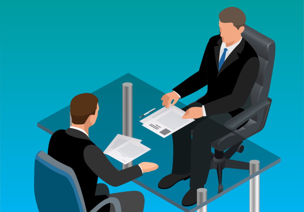 How To Win Every Job Interview In English
