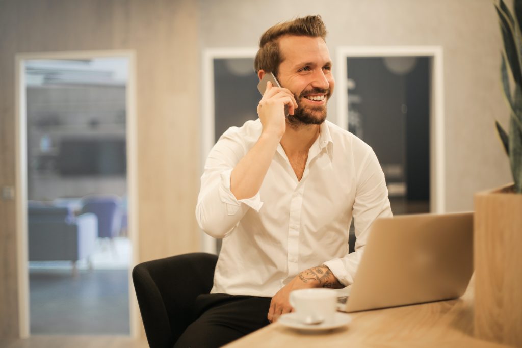 How To Make A Follow-up Call In English